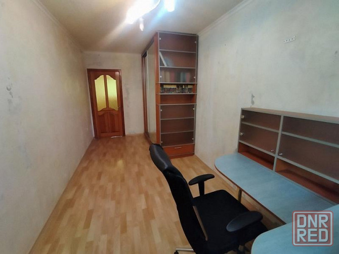 Продается четырехкомнатная квартира в Куйбышевском районе, ул.Словацкая Донецк - изображение 3