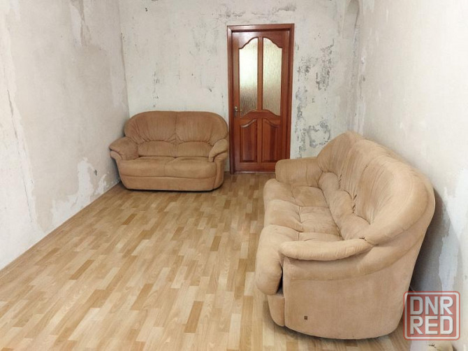 Продается четырехкомнатная квартира в Куйбышевском районе, ул.Словацкая Донецк - изображение 2