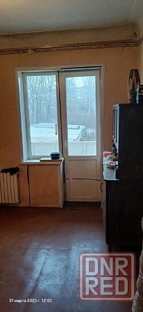 Продается 2к.кв-ра в Горняцком р-не г.Макеевки(танк) Макеевка - изображение 3