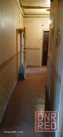 Продается 2к.кв-ра в Горняцком р-не г.Макеевки(танк) Макеевка - изображение 9