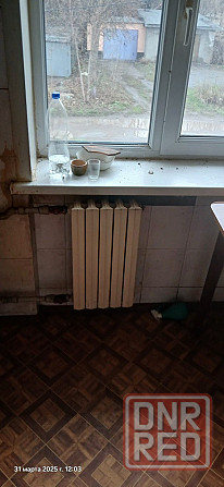 Продается 2к.кв-ра в Горняцком р-не г.Макеевки(танк) Макеевка - изображение 5