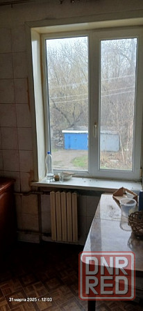Продается 2к.кв-ра в Горняцком р-не г.Макеевки(танк) Макеевка - изображение 4