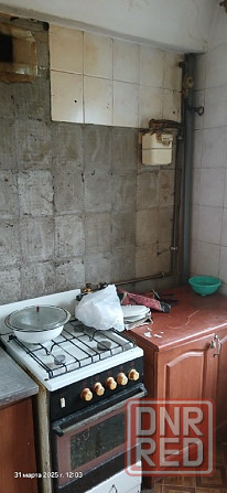 Продается 2к.кв-ра в Горняцком р-не г.Макеевки(танк) Макеевка - изображение 10
