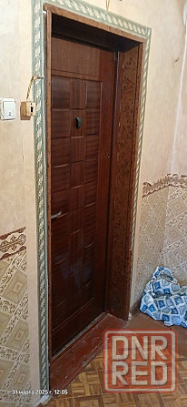 Продается 2к.кв-ра в Горняцком р-не г.Макеевки(танк) Макеевка - изображение 6