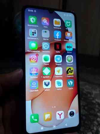 Xiaоmi Redmi 13C Донецк