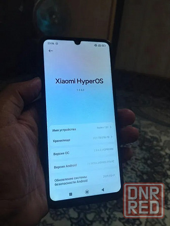 Xiaоmi Redmi 13C Донецк - изображение 2