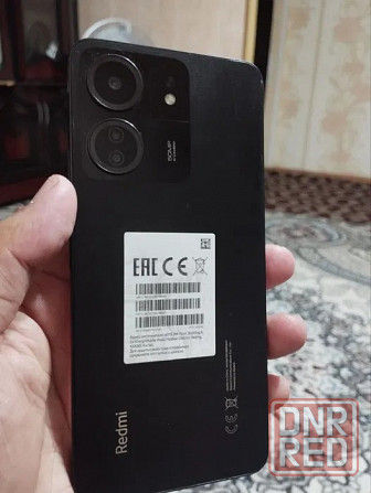 Xiaоmi Redmi 13C Донецк - изображение 5