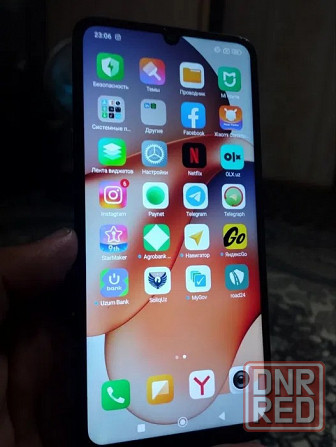 Xiaоmi Redmi 13C Донецк - изображение 1
