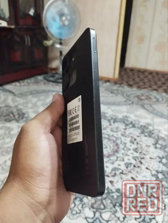 Xiaоmi Redmi 13C Донецк - изображение 3