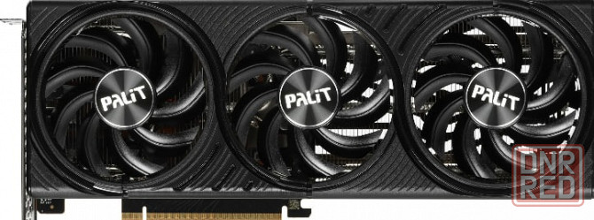 GeForce Palit PA-RTX5060 INFINITY 3 8GB 1NE75060019P1-GB2063S Донецк - изображение 1