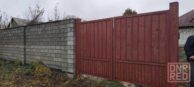Дом , Макеевка Горняцкий р-н,269м,кв, 8,4млн, рублей Макеевка - изображение 3