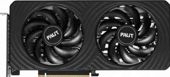 Palit PA-RTX5060Ti DUAL Донецк