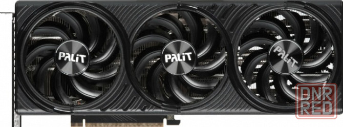 Palit GeForce RTX 5070 Infinity 3 Донецк - изображение 1