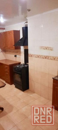 Продается двухкомнатная квартира в Куйбышевском районе, ул.Куйбышева Донецк - изображение 8