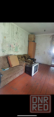 Сдам в аренду на длительный срок 4 комнатный дом с участком в Петровском районе Донецка Донецк - изображение 3