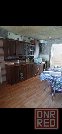 Сдам в аренду на длительный срок 4 комнатный дом с участком в Петровском районе Донецка Донецк - изображение 2