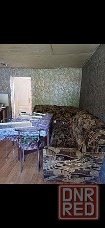 Сдам в аренду на длительный срок 4 комнатный дом с участком в Петровском районе Донецка Донецк - изображение 5