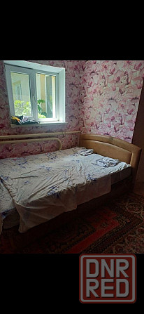 Сдам в аренду на длительный срок 4 комнатный дом с участком в Петровском районе Донецка Донецк - изображение 4