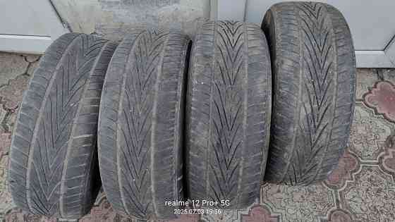 Лето 195 60 R15 Макеевка