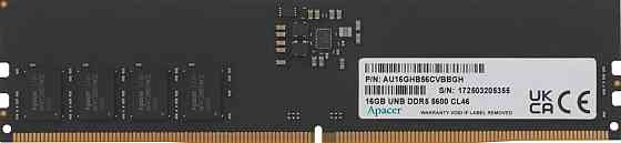 DDR5 16Gb 5600MHz APACER FL.16G2C.PKH DIMM Донецк