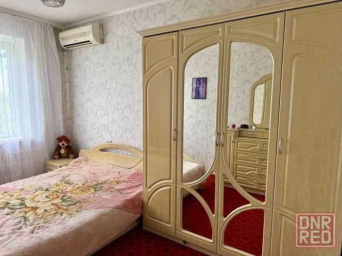 Чешка! 3 комн. кв., Кооперативный дом, Текстильщик, Кировский район, ул. Высоцкого, 6 900 000 Донецк - изображение 2