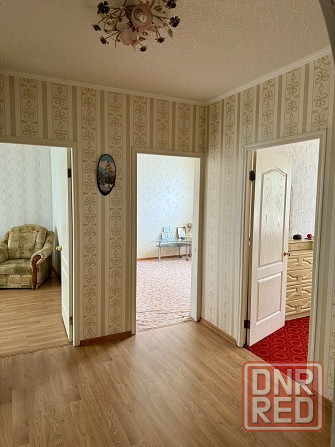Чешка! 3 комн. кв., Кооперативный дом, Текстильщик, Кировский район, ул. Высоцкого, 6 900 000 Донецк - изображение 6