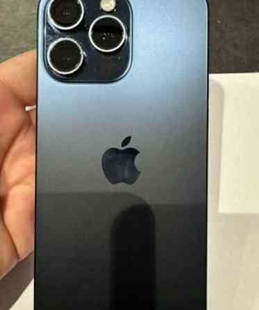 Iphone 15 pro max 256gb Донецк