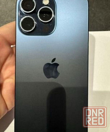 Iphone 15 pro max 256gb Донецк - изображение 1