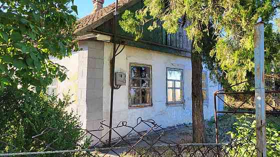 Продам дом в Приморском р-не возле пляжа Мариуполь