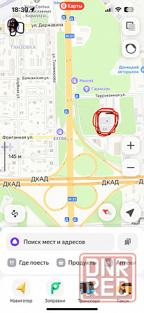 Склад 1000м аренда Донецк - изображение 7