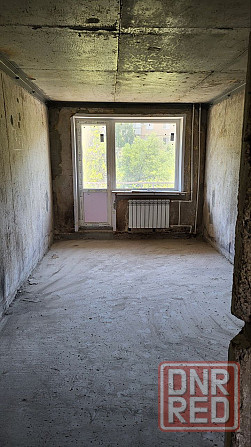 Продам 3к. квартиру на 17 микрорайоне (Центральный р-н) Мариуполь - изображение 4