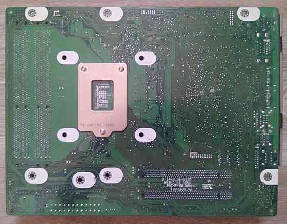 Материнская плата для Dell Optiplex 7010 Socket 1155. Обмен на 30шт нерабочей оперативной памяти озу Донецк