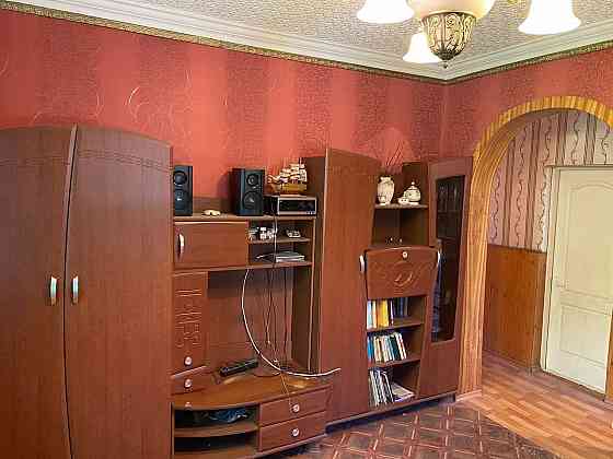 3 комн. квартира! Куйбышевский район, недалеко от жд вокзала Донецк