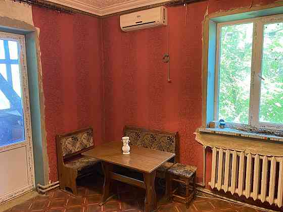 3 комн. квартира! Куйбышевский район, недалеко от жд вокзала Донецк