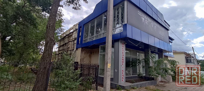 Сдается сдание магазина на Богдана Хмельницкого общей площадью 1.100кв.м Донецк - изображение 3
