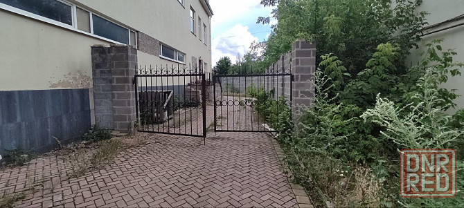 Сдается сдание магазина на Богдана Хмельницкого общей площадью 1.100кв.м Донецк - изображение 6