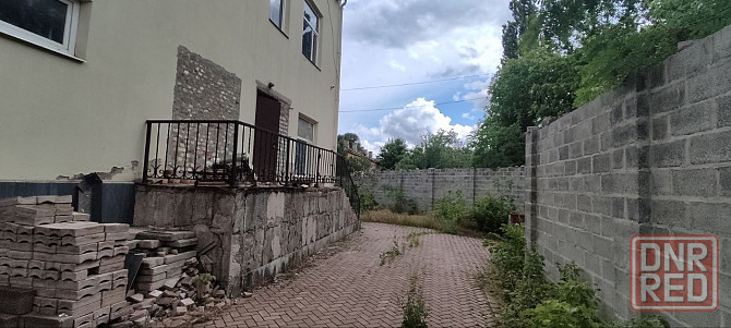 Сдается сдание магазина на Богдана Хмельницкого общей площадью 1.100кв.м Донецк - изображение 7