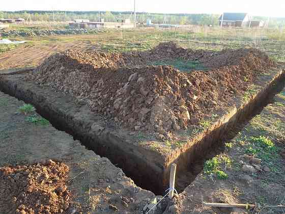 Уборка и приведение в порядок территории Донецк