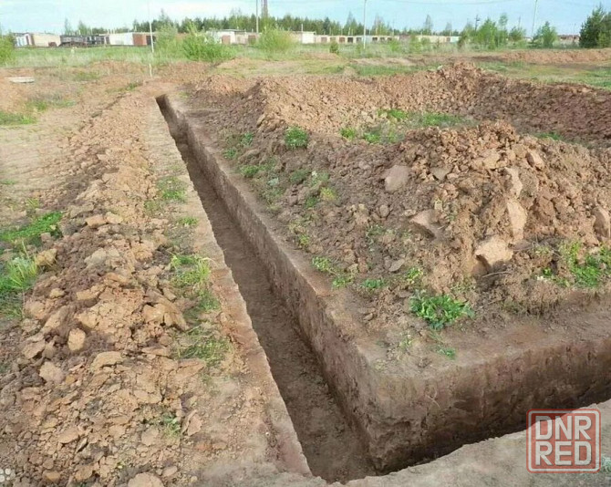 Уборка и приведение в порядок территории Донецк - изображение 4