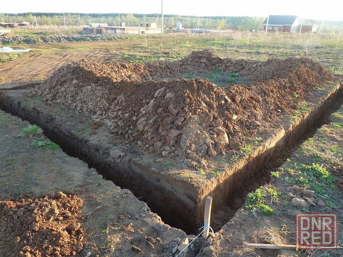 Уборка и приведение в порядок территории Донецк - изображение 5