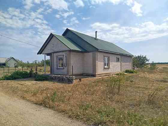 Ближний пригород Мариуполь