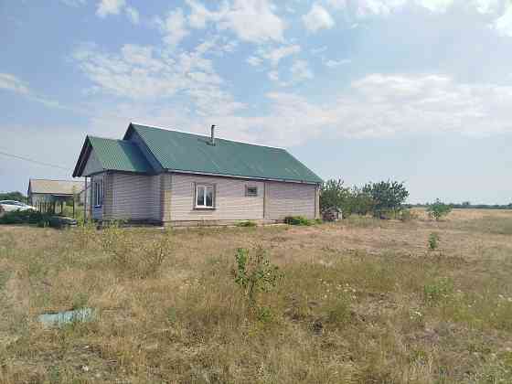 Ближний пригород Мариуполь
