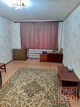 Продаётся 1-комн. квартира, Текстильщик Донецк - изображение 1