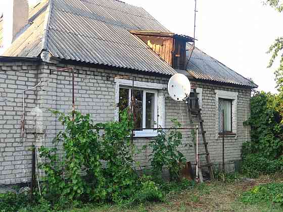 Жилой дом Макеевка