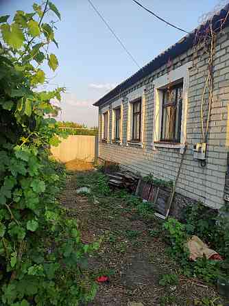 Жилой дом Макеевка