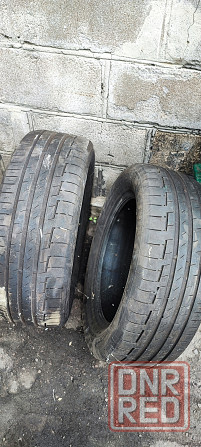 205/55r16 Донецк - изображение 1