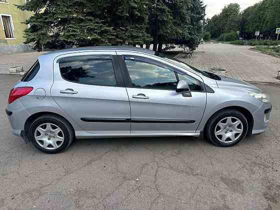 Продам peugeot 308 2010г. в Макеевка