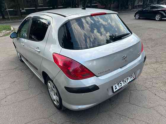Продам peugeot 308 2010г. в Макеевка