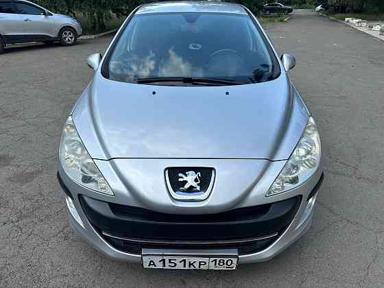 Продам peugeot 308 2010г. в Макеевка