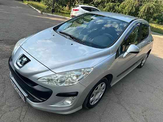 Продам peugeot 308 2010г. в Макеевка